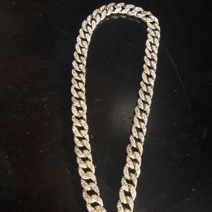 Cuban Link Chain
